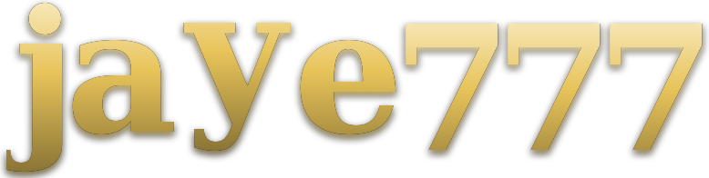 jaye777 logo